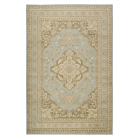 Surya Paramount - 5'3 X 7'6" Area Rug" PAR1006-5376